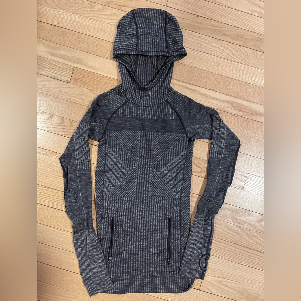 Lulu Lemon hoodie
